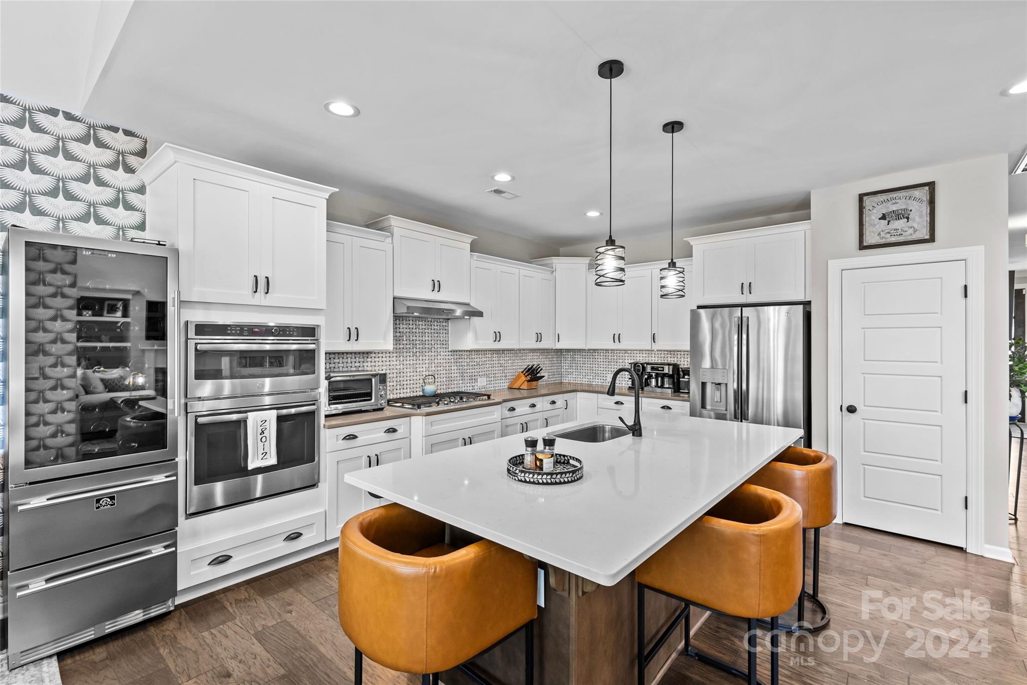 McLean Overlake - Residential