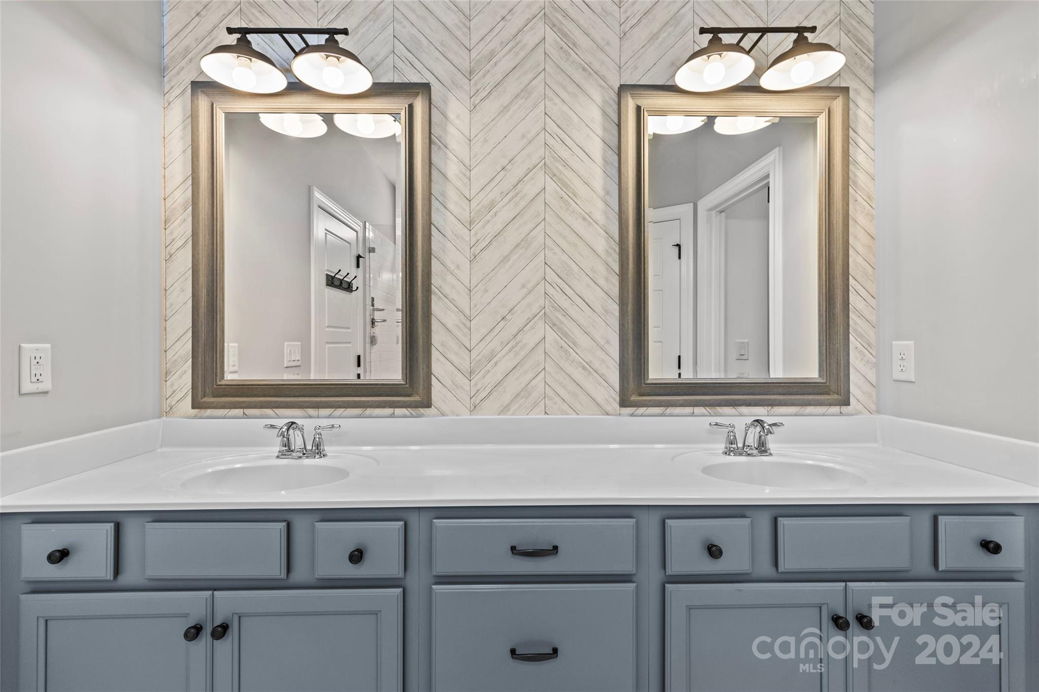 McLean Overlake - Residential