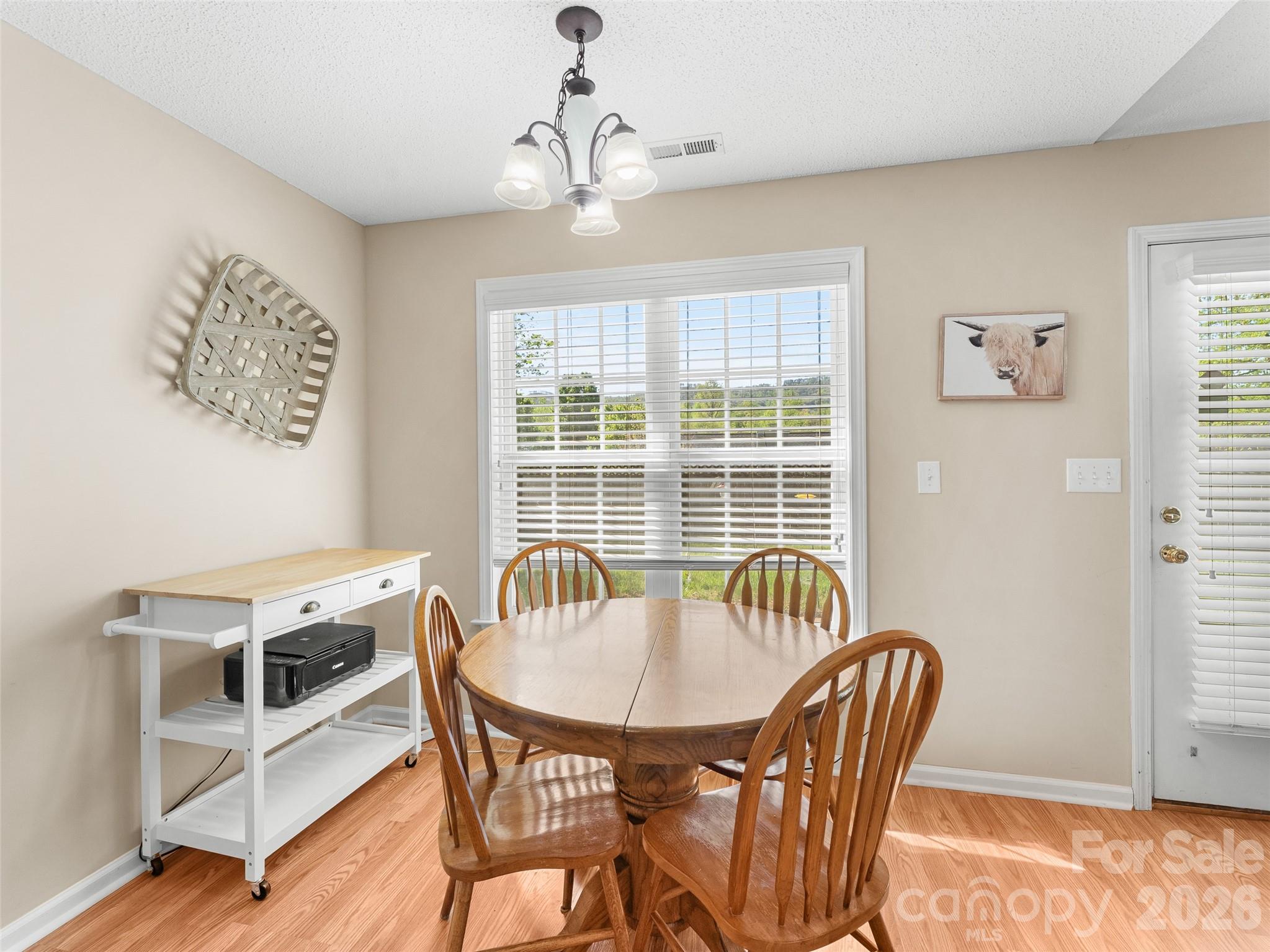 Livingston Farms - Residential