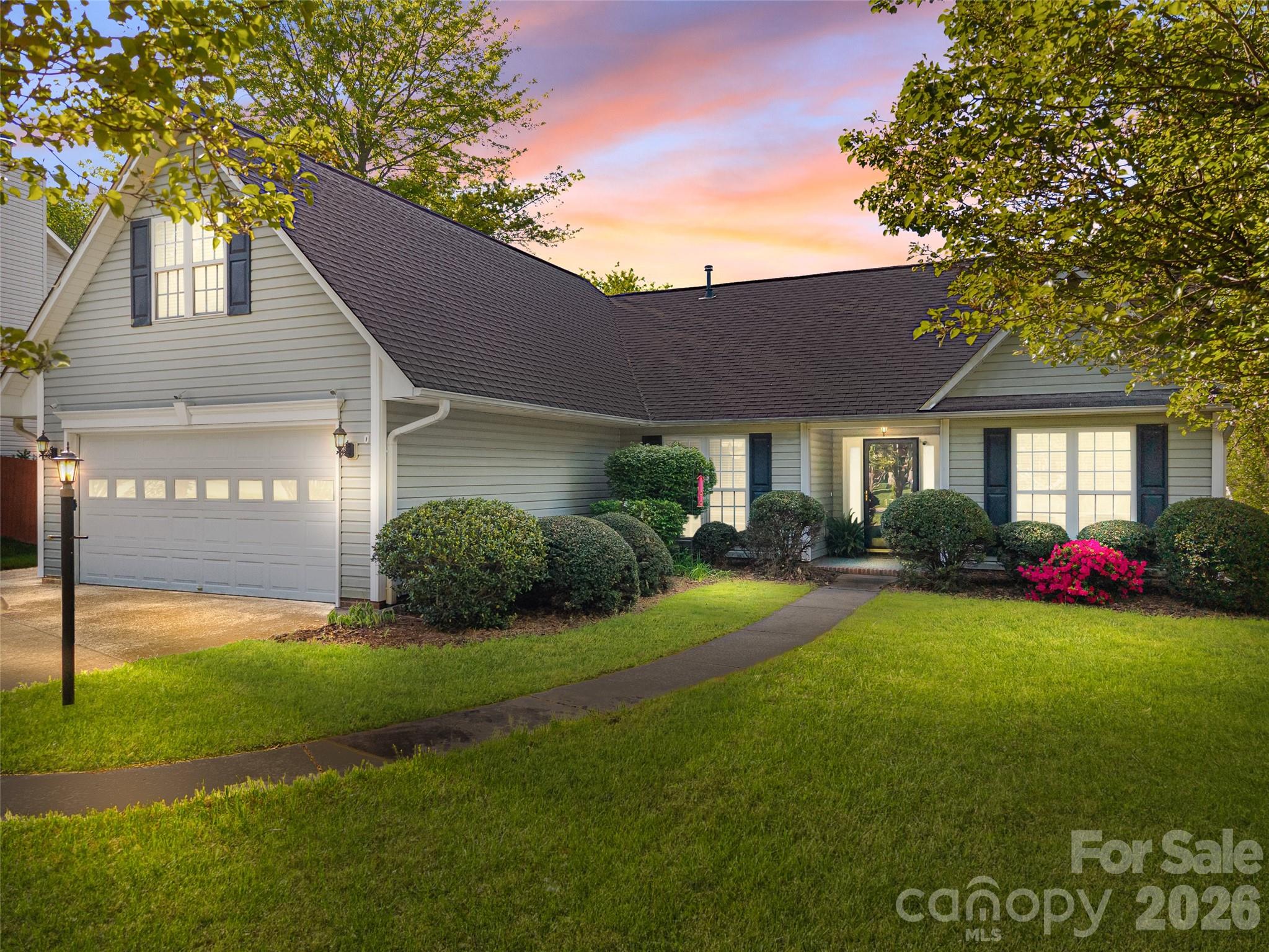 Livingston Farms - Residential