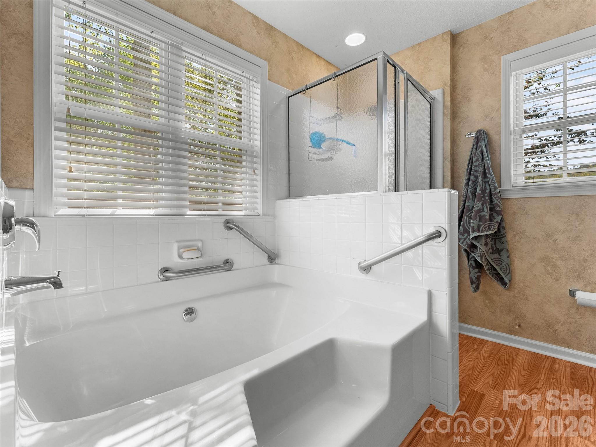 Livingston Farms - Residential
