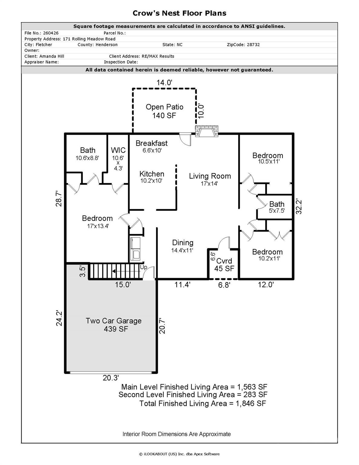 Livingston Farms - Residential