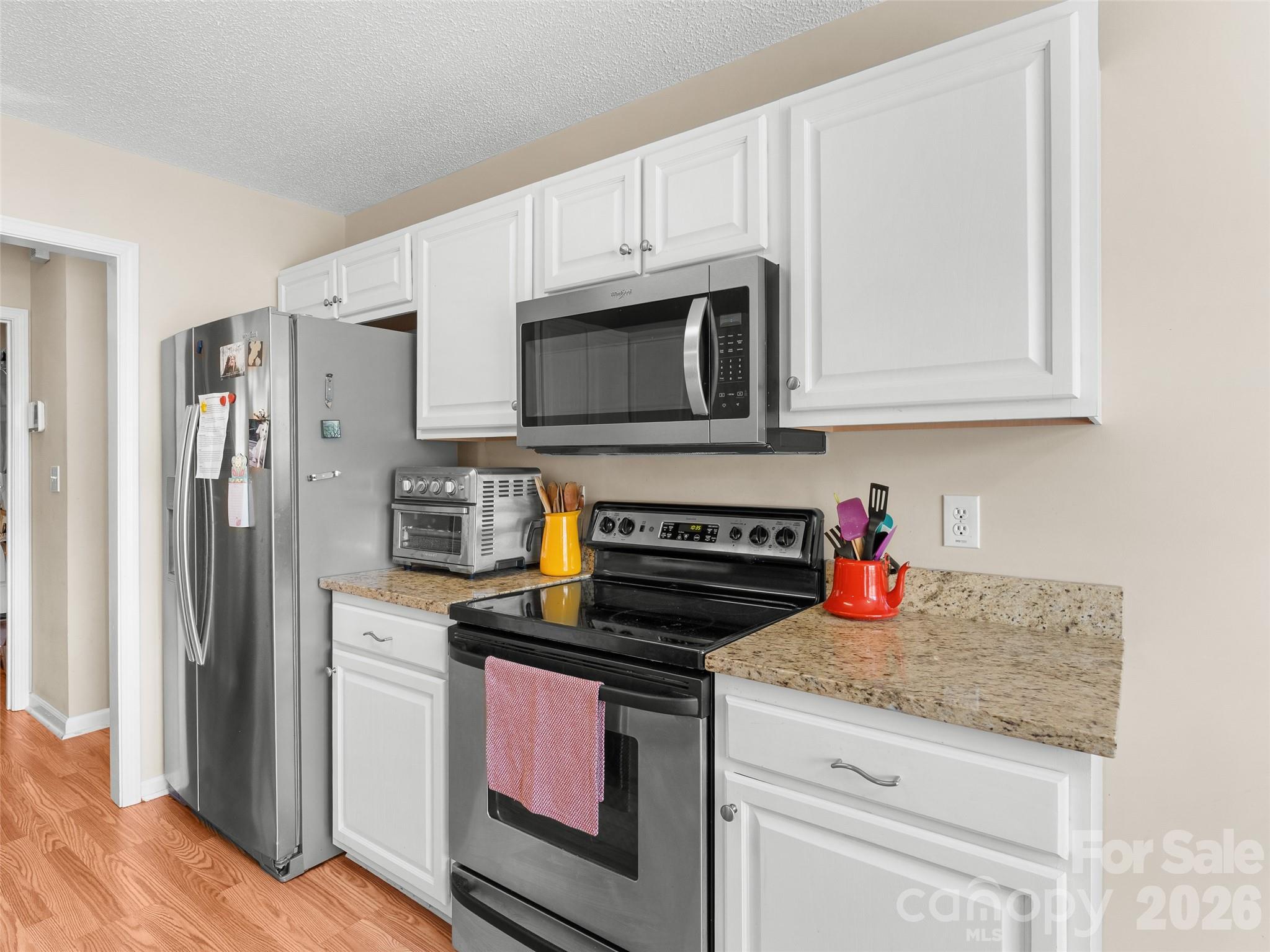 Livingston Farms - Residential