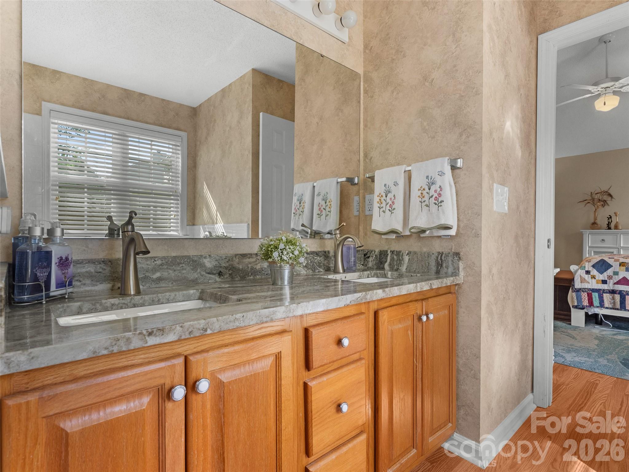 Livingston Farms - Residential