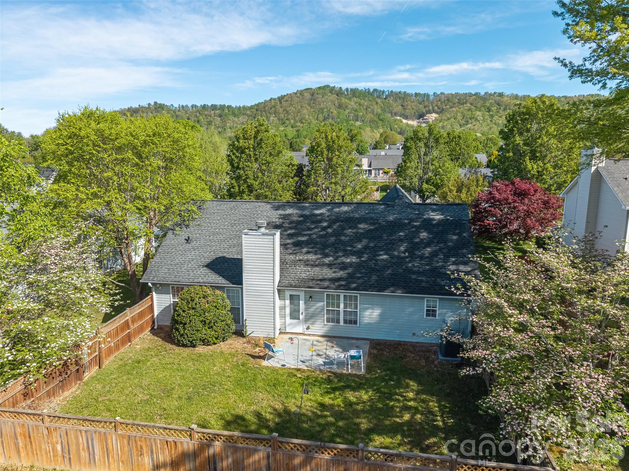 Livingston Farms - Residential