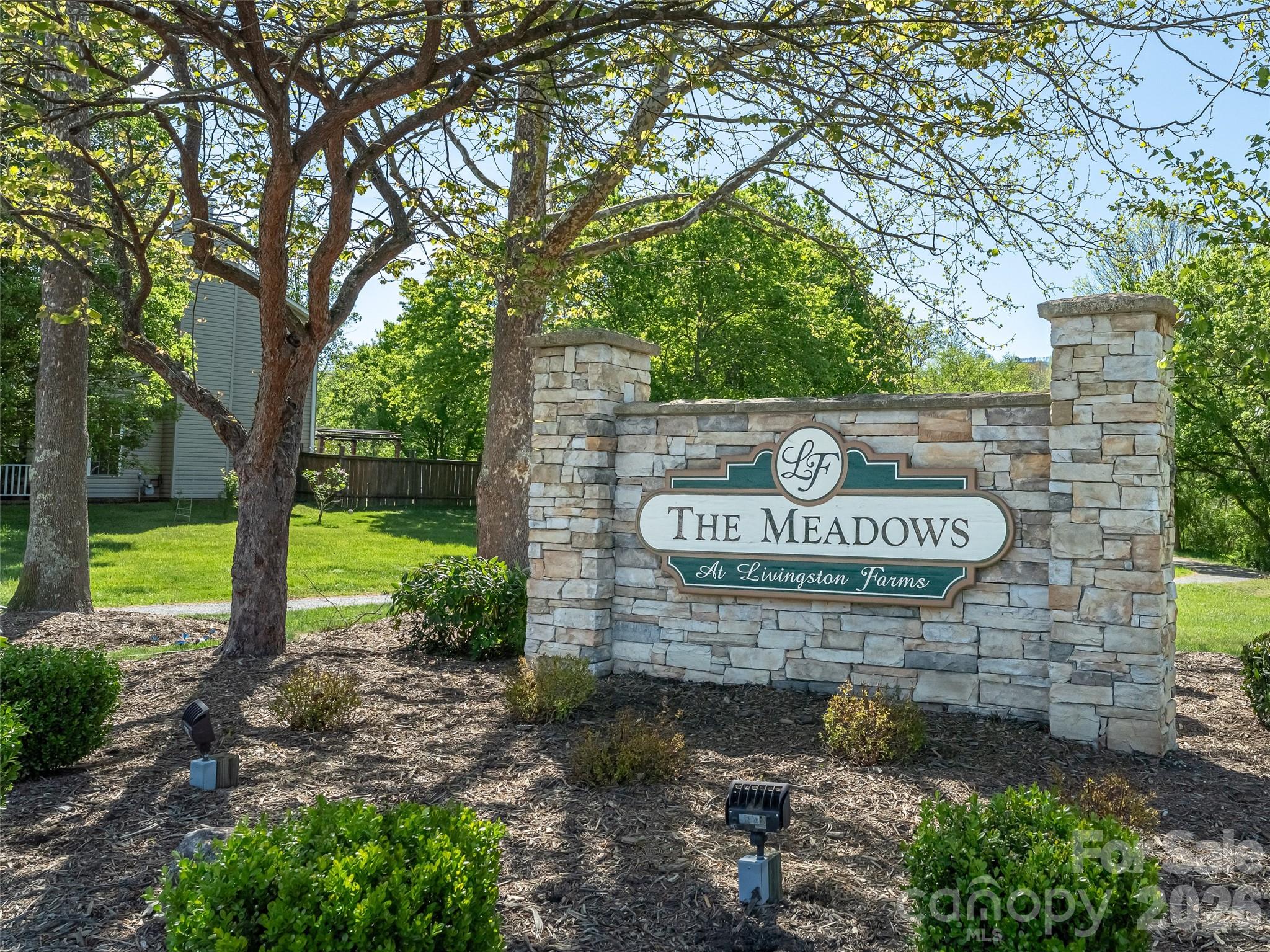 Livingston Farms - Residential