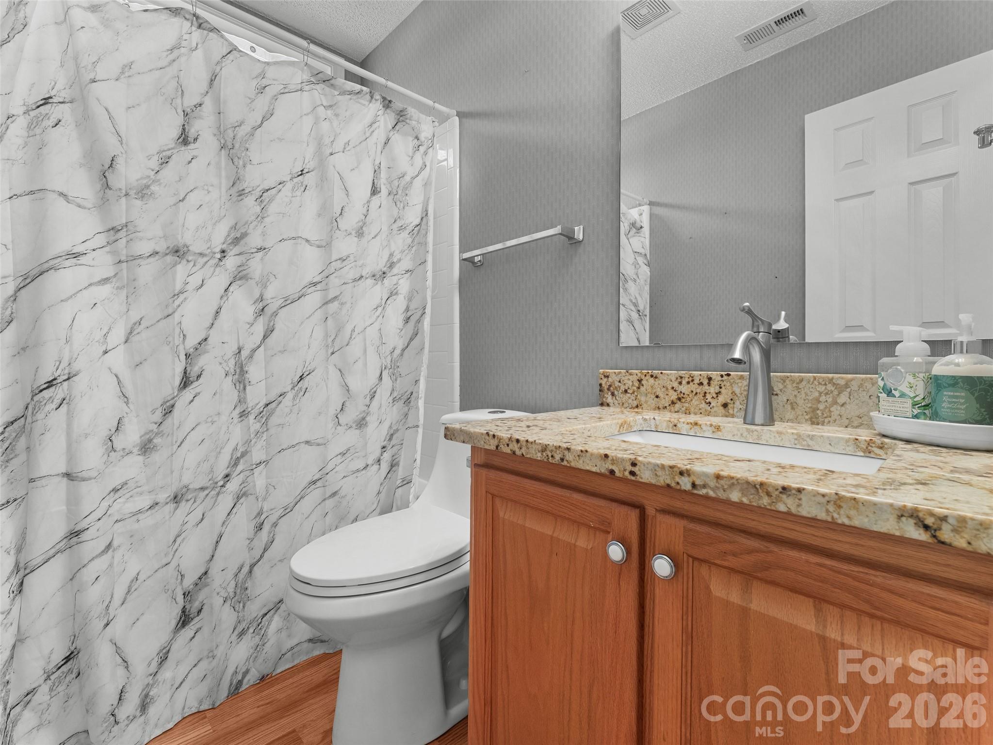 Livingston Farms - Residential