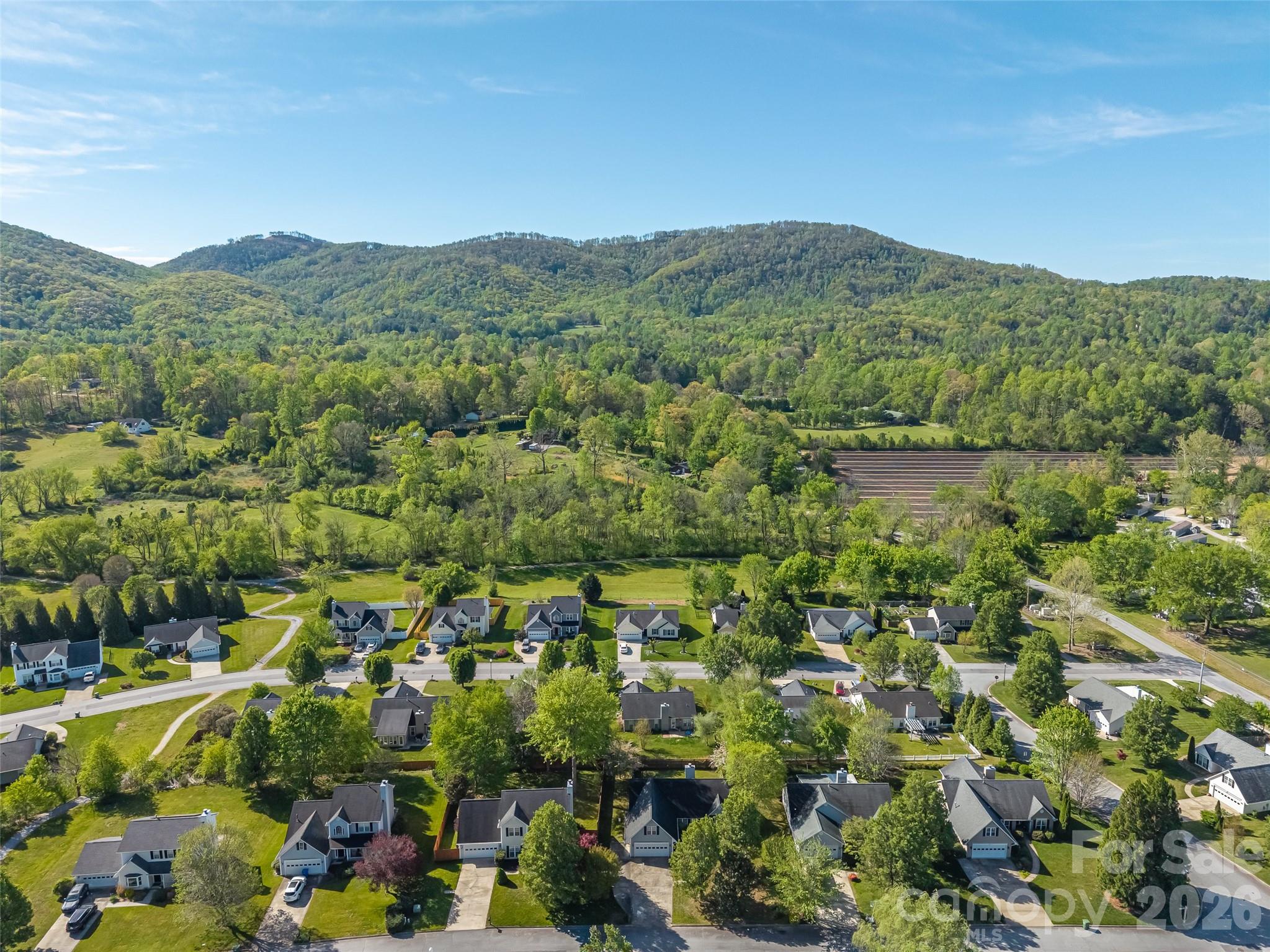 Livingston Farms - Residential
