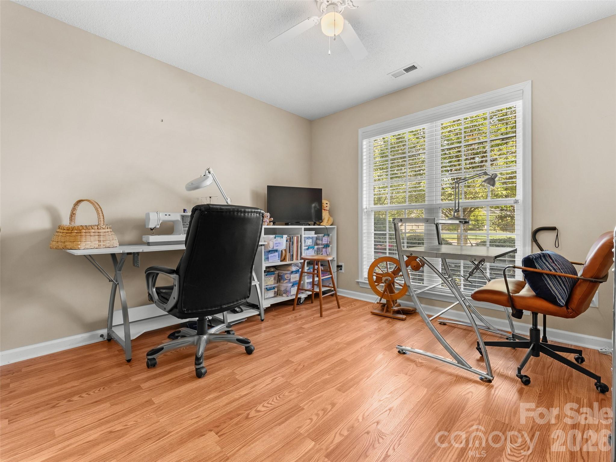 Livingston Farms - Residential