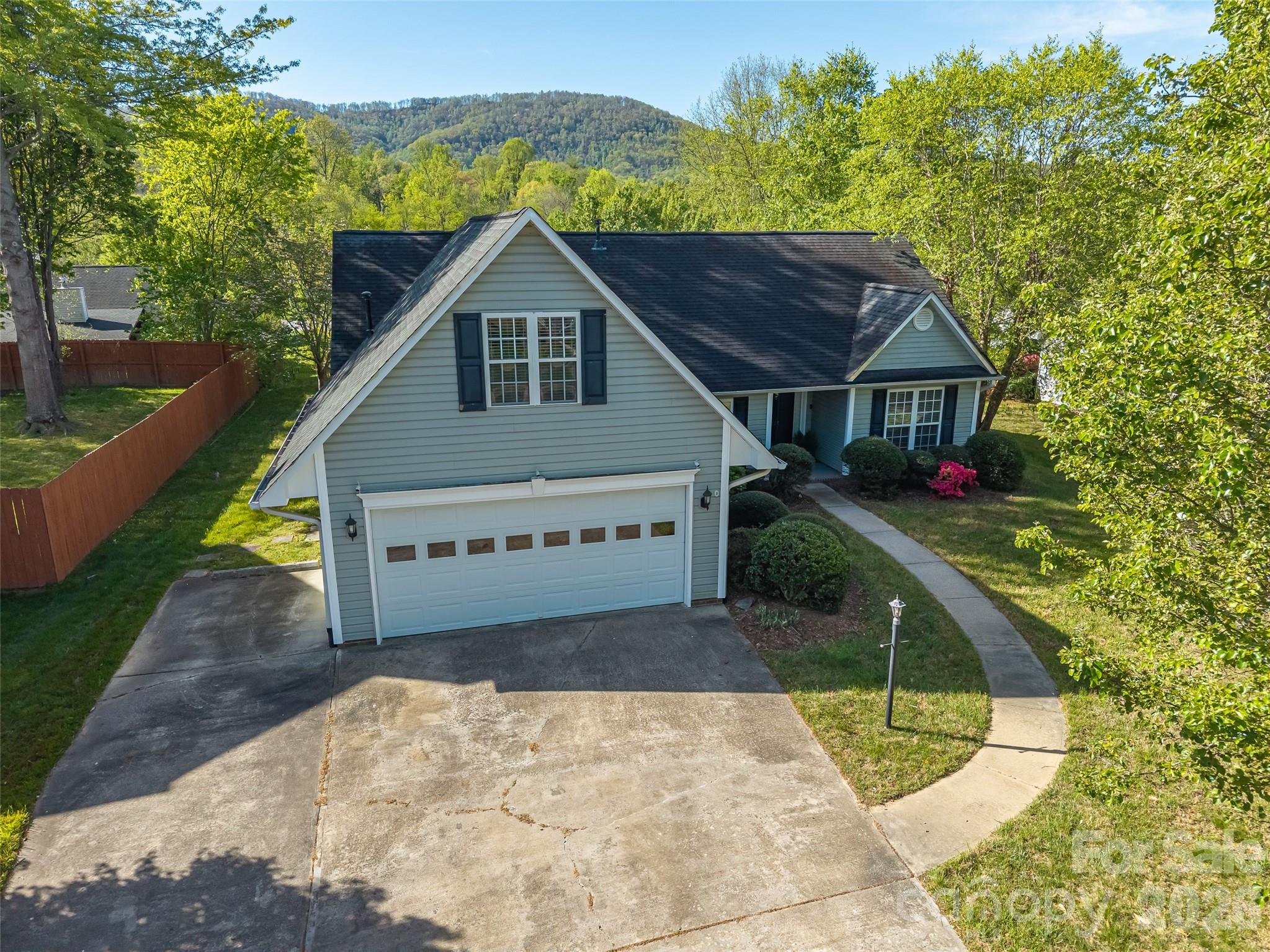 Livingston Farms - Residential