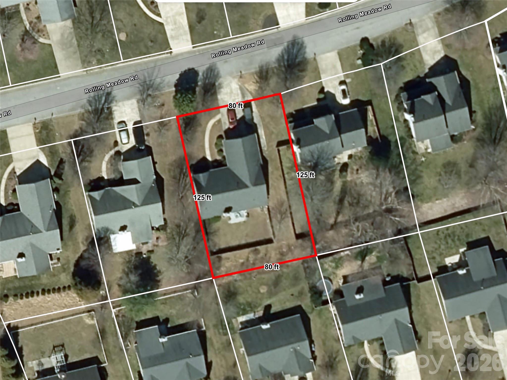 Livingston Farms - Residential