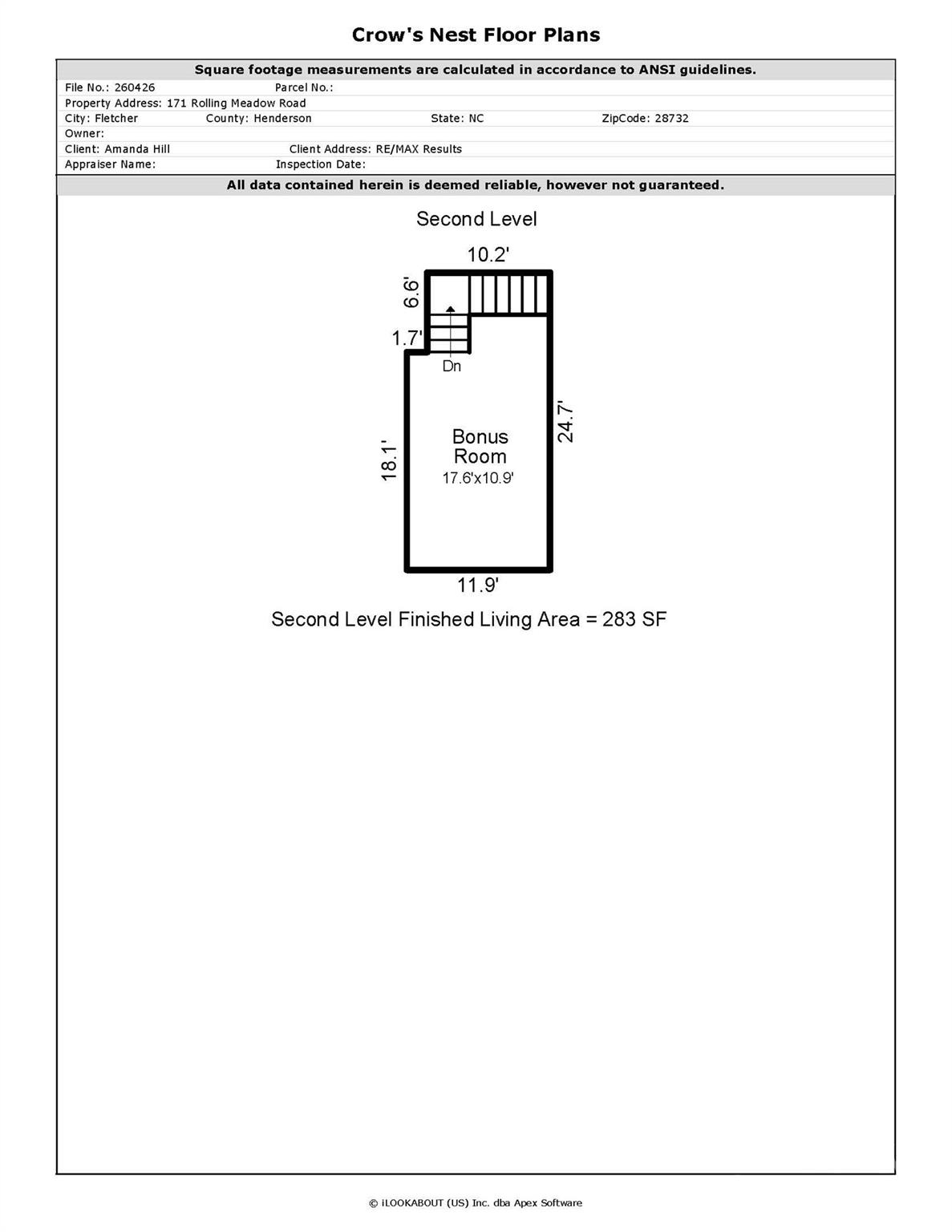 Livingston Farms - Residential