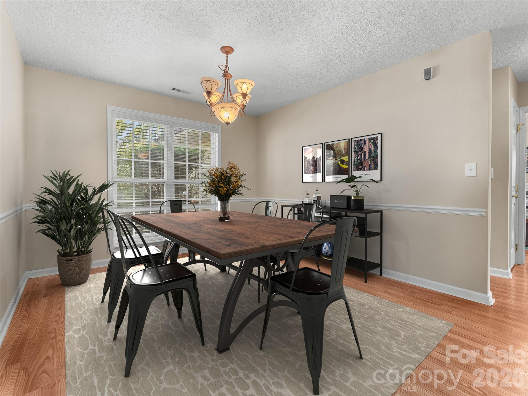 Livingston Farms - Residential