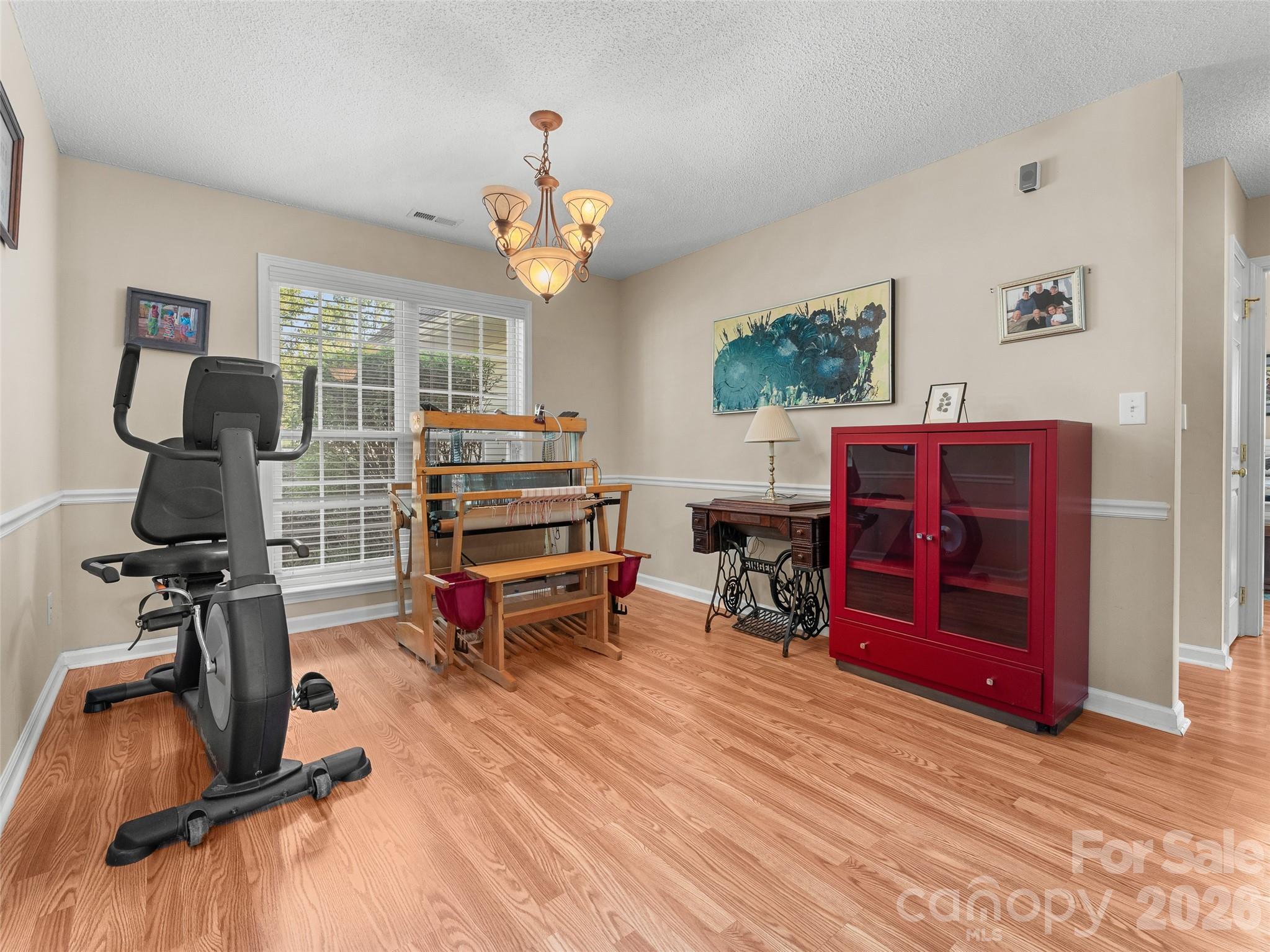 Livingston Farms - Residential