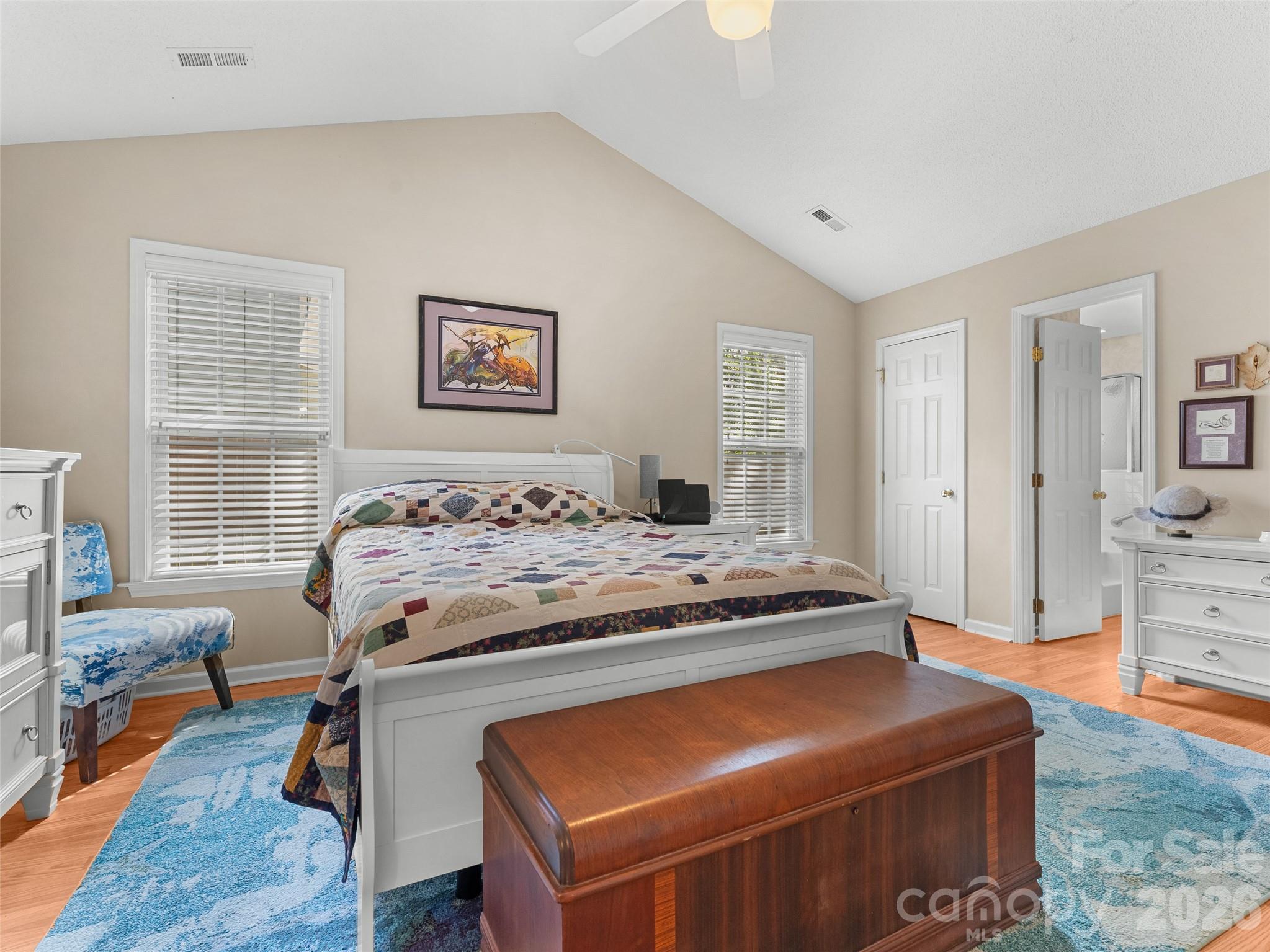 Livingston Farms - Residential