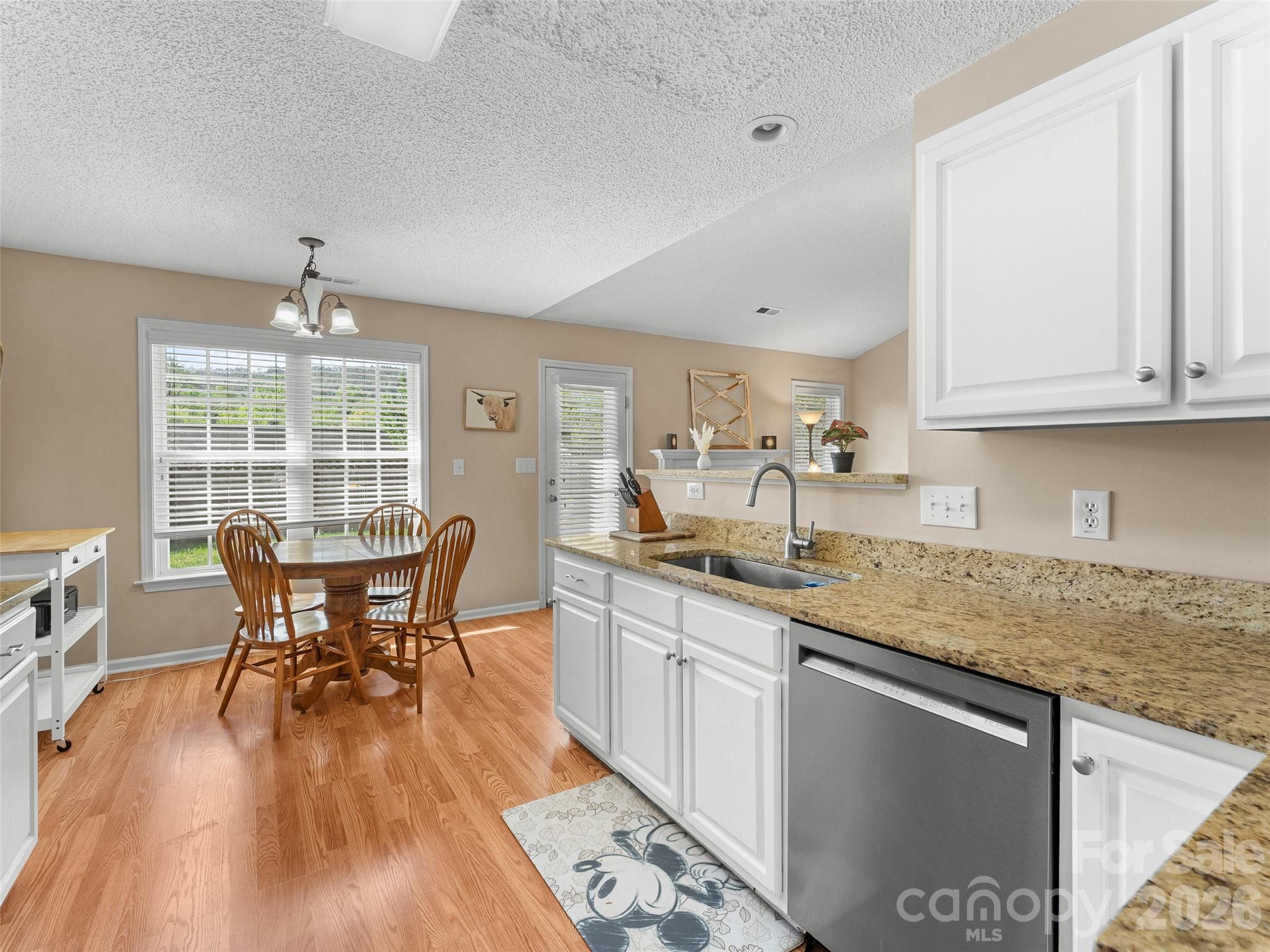 Livingston Farms - Residential