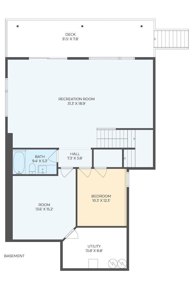 40 Malvern Walk