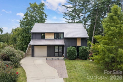 Photo of 40 Malvern Walk, Asheville, NC 28806 (MLS # 4419917)
