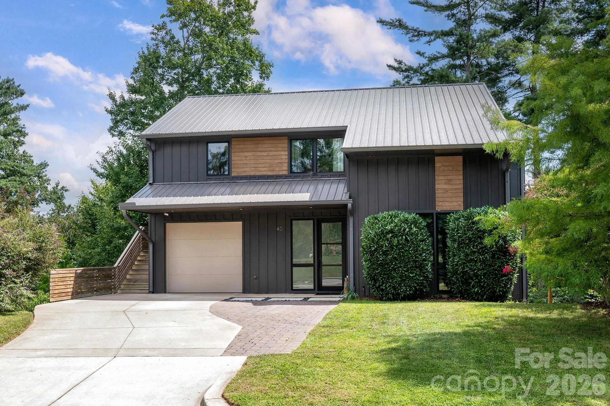 40 Malvern Walk, Asheville, NC, 28806