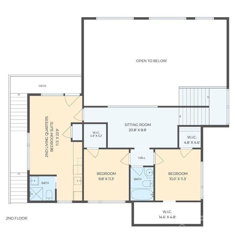 40 Malvern Walk