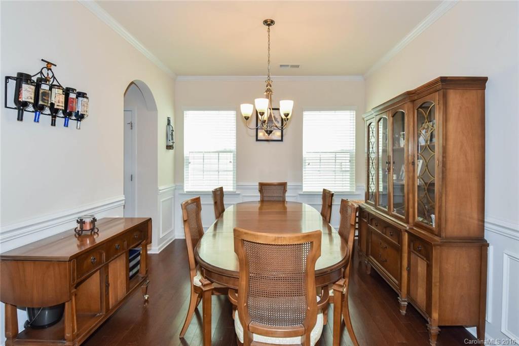 Carolina Reserve - Residential