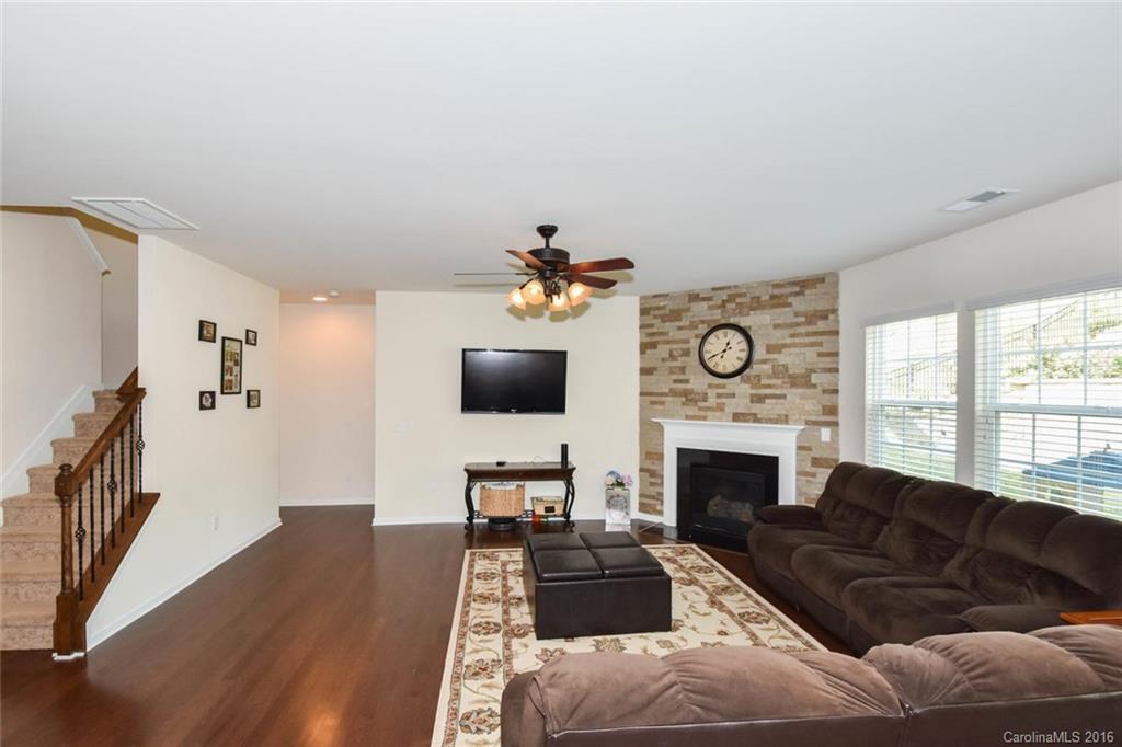 Carolina Reserve - Residential