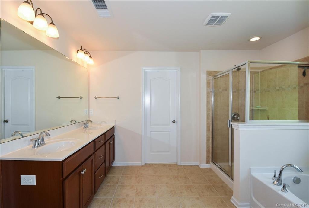 Carolina Reserve - Residential