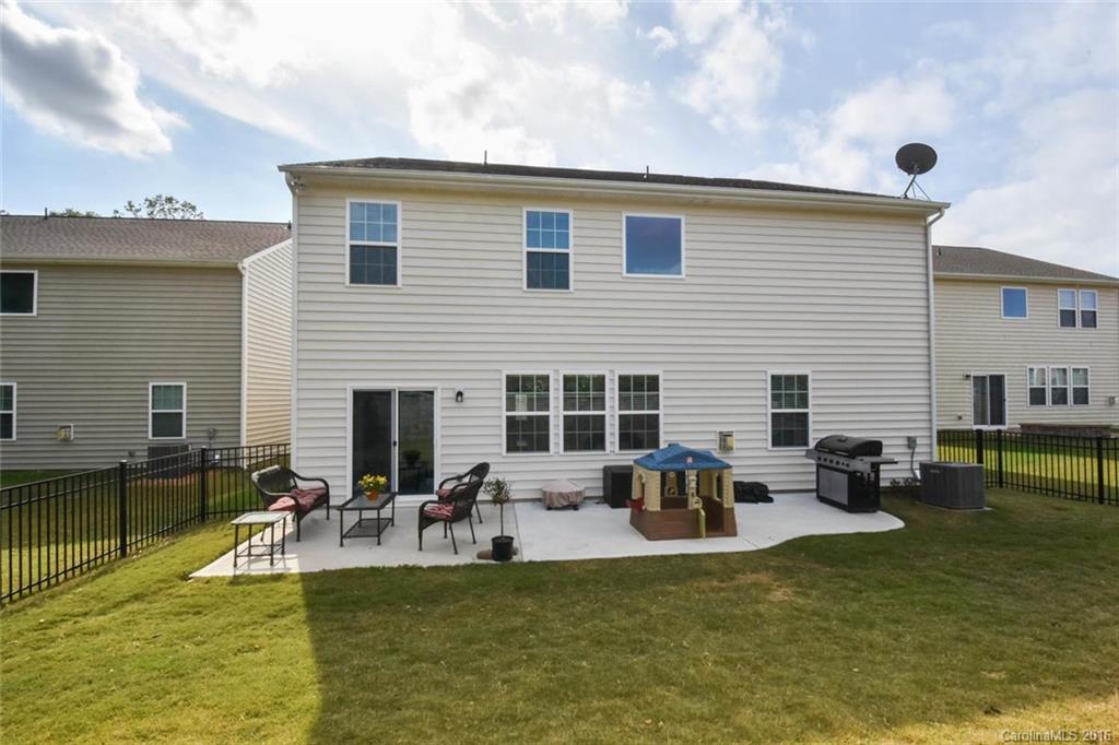 Carolina Reserve - Residential