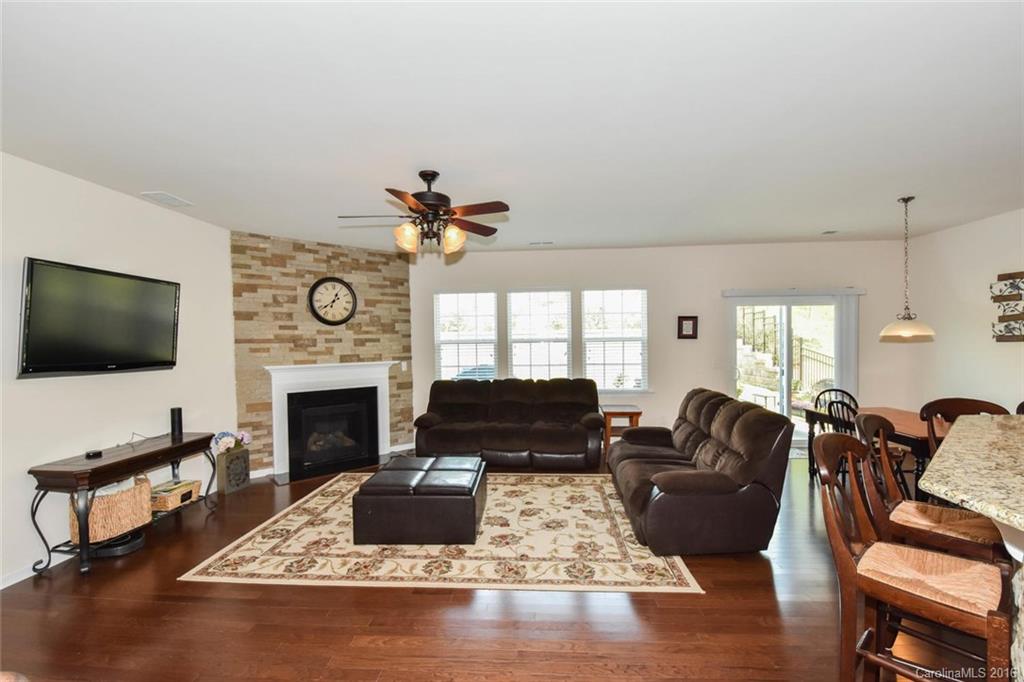 Carolina Reserve - Residential