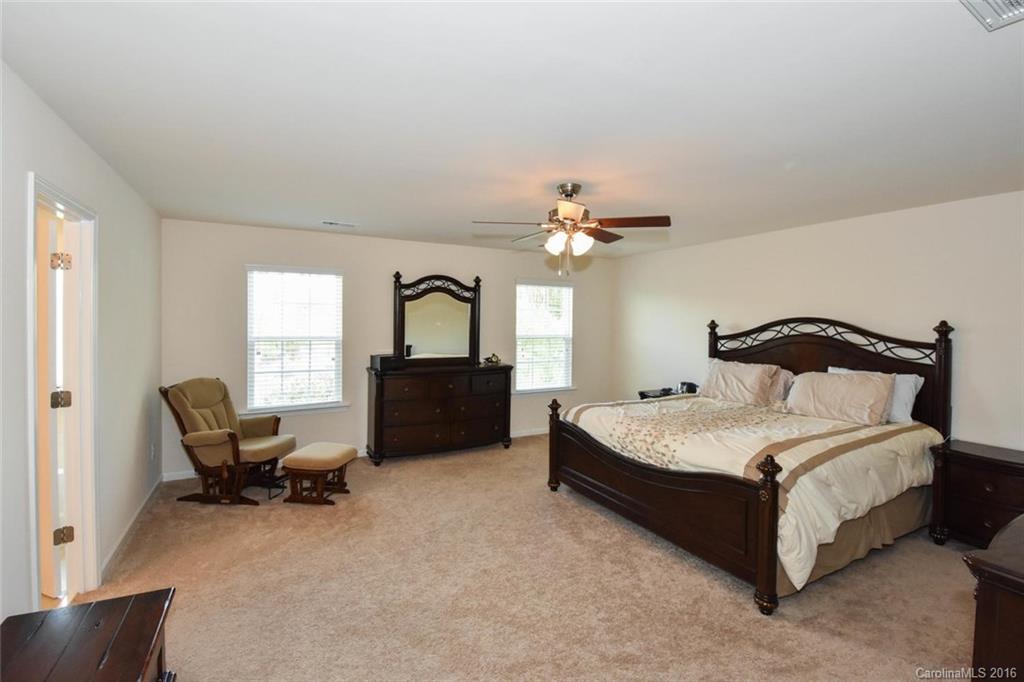 Carolina Reserve - Residential