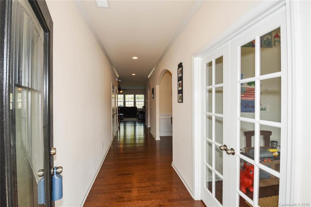 Carolina Reserve - Residential