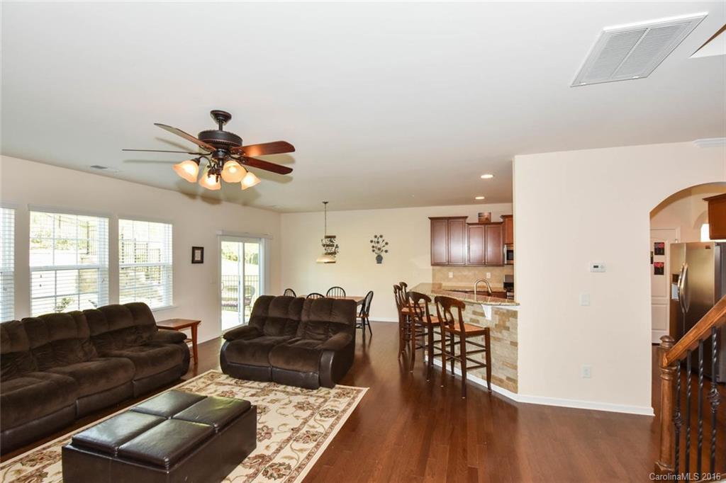 Carolina Reserve - Residential