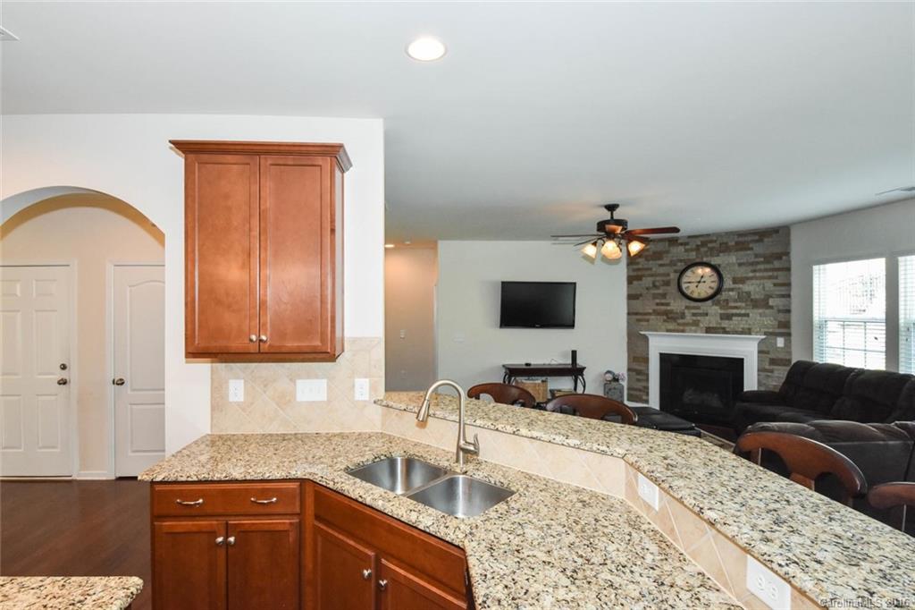 Carolina Reserve - Residential