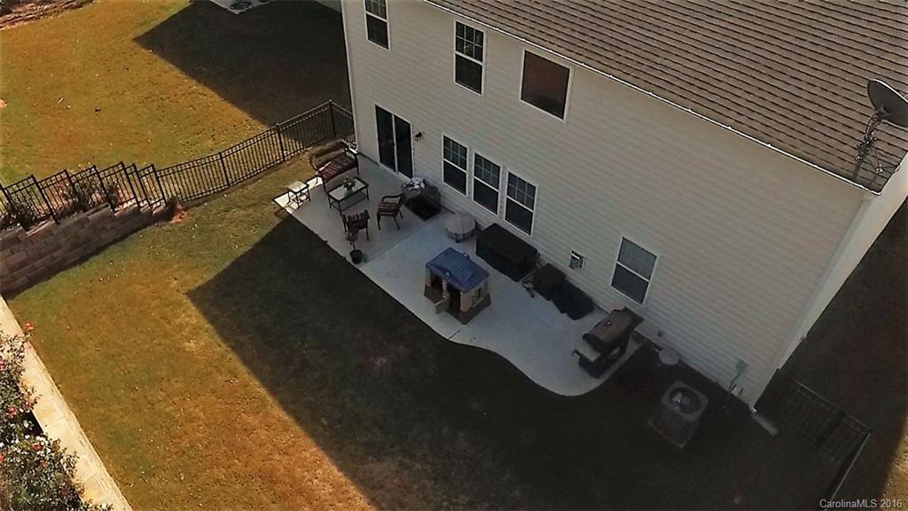 Carolina Reserve - Residential