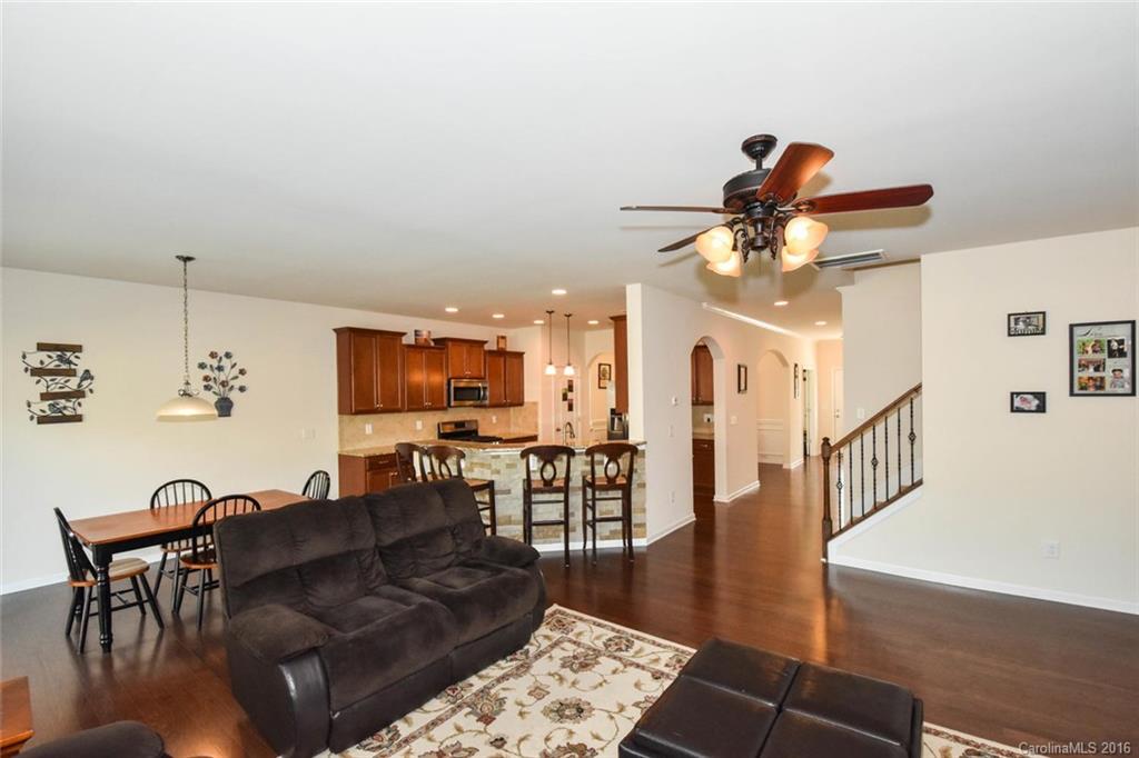 Carolina Reserve - Residential