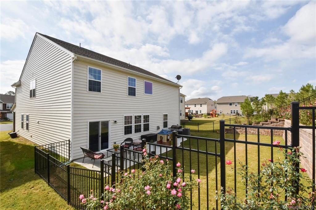 Carolina Reserve - Residential