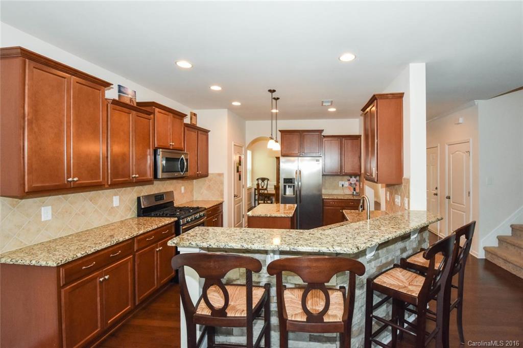 Carolina Reserve - Residential