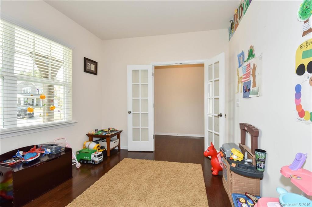 Carolina Reserve - Residential