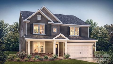 Photo of 7677 Bainbridge Road, Sherrills Ford, NC 28673 (MLS # 4305560)