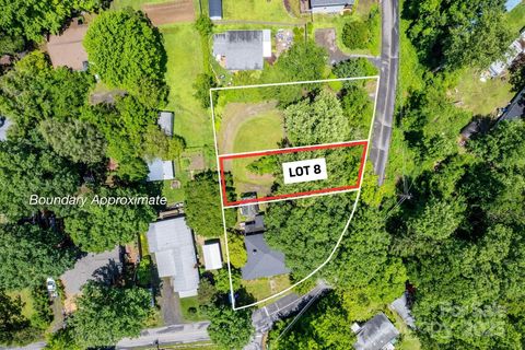 113 4th Street 8 Black Mountain NC 28711