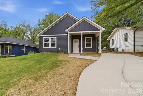 Photo of 590 Carolina Avenue, Shelby, NC 28150 (MLS # 4365803)