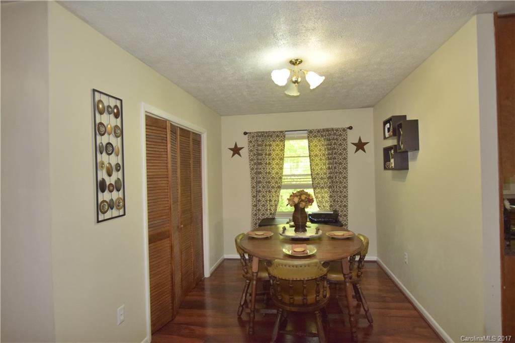 Mount Carmel Acres - Residential