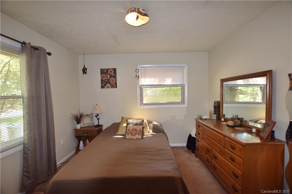 Mount Carmel Acres - Residential