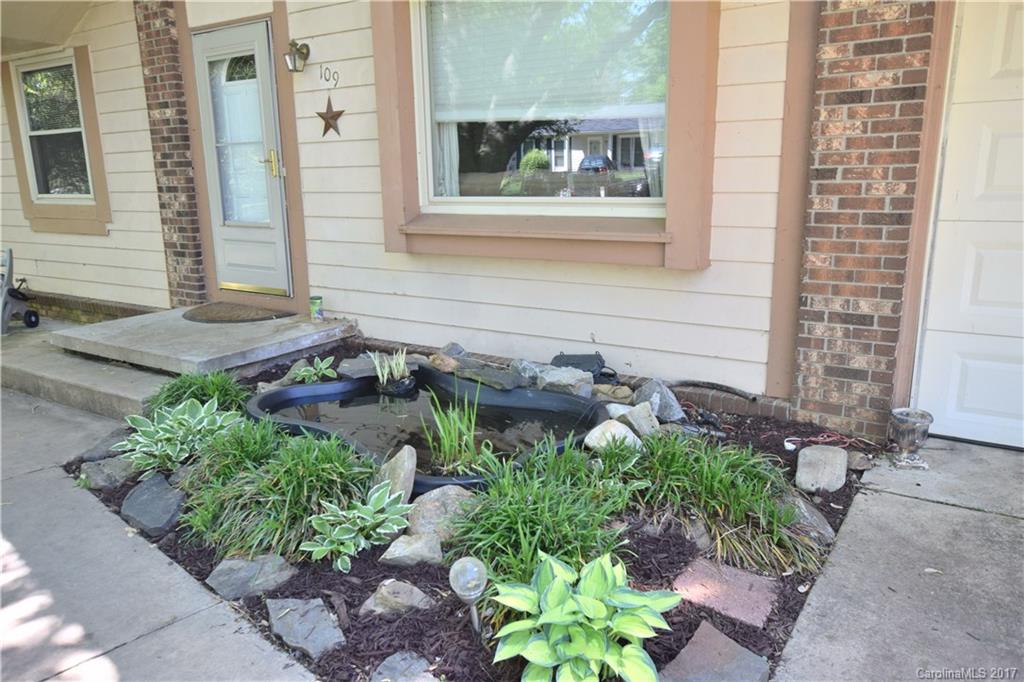 Mount Carmel Acres - Residential