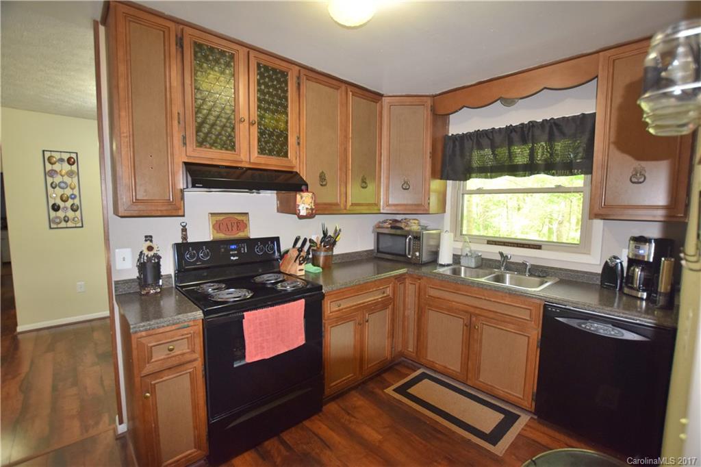 Mount Carmel Acres - Residential