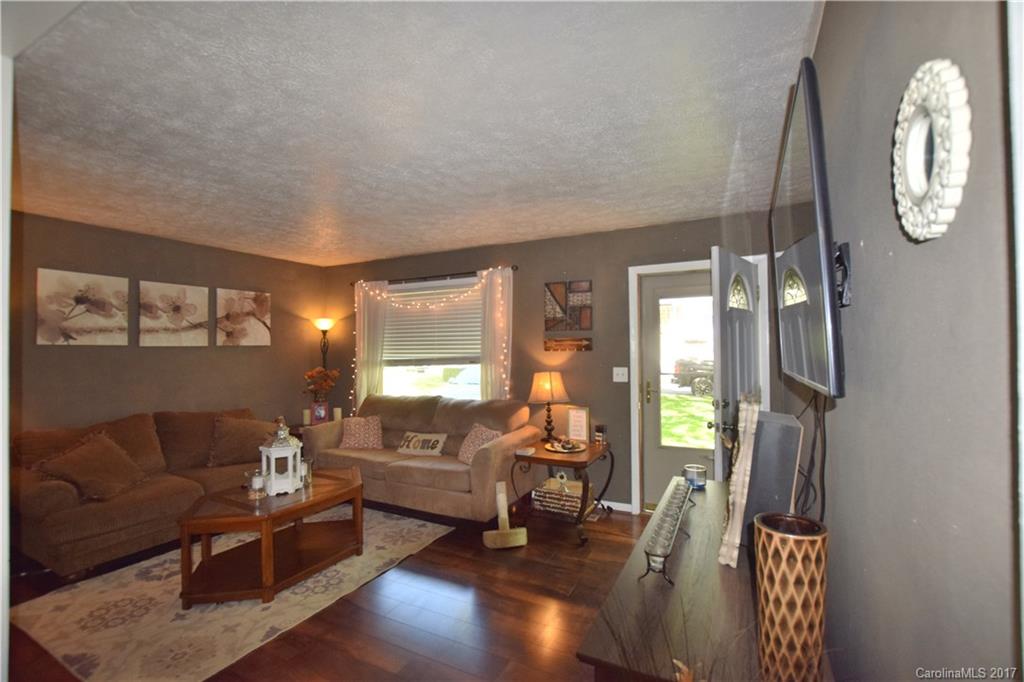 Mount Carmel Acres - Residential