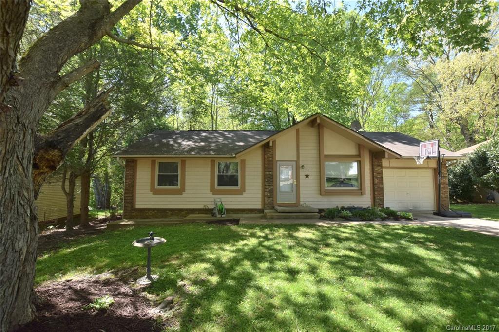 Mount Carmel Acres - Residential