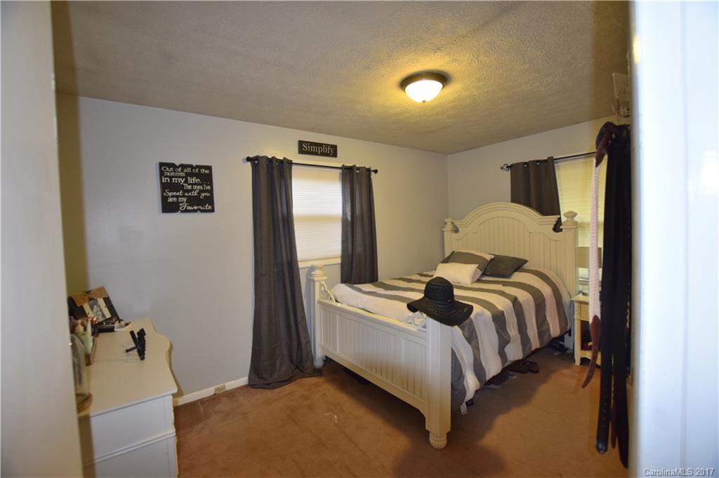 Mount Carmel Acres - Residential