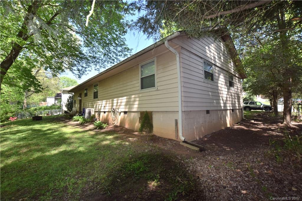Mount Carmel Acres - Residential