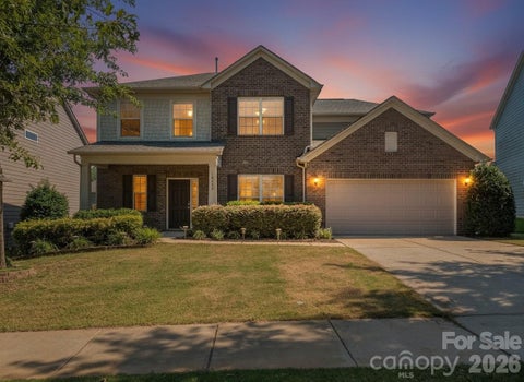 Photo of 10433 Honeyfur Court, Charlotte, NC 28278 (MLS # 4418035)